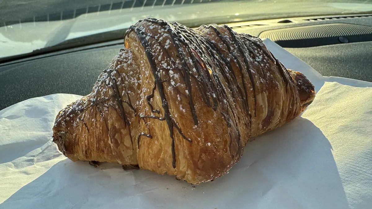 CakeCo – patisserie in North Greenford, London